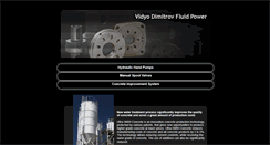 Desktop Screenshot of bestfluidpower.com